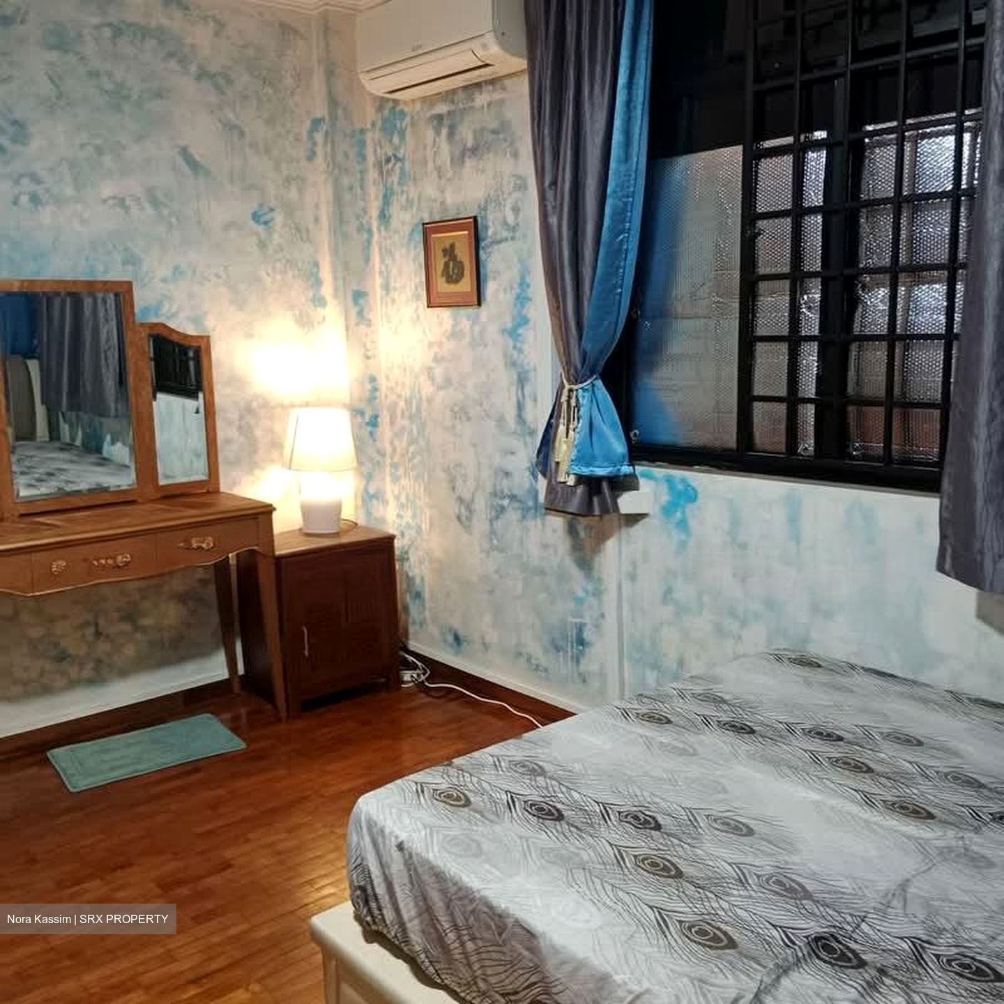 Jalan Hussein (D14), Semi-Detached #586661701